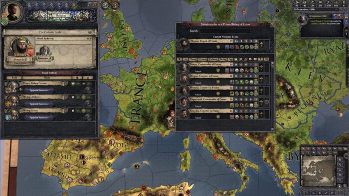 Crusader Kings II Dynasty Starter Pack Steam Key GLOBAL SIMULATOR 13561 2 3