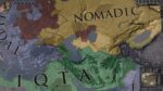 Crusader Kings II Horselords Collection Steam Key GLOBAL DLCS 3096 2 4