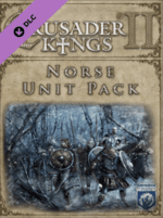 Crusader Kings II Norse Unit Pack Steam Key GLOBAL DLCS 16363 2