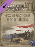 Crusader Kings II Songs of the Rus Steam Key GLOBAL DLCS 15560 2