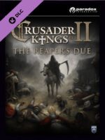 Crusader Kings II The Reapers Due Collection Steam Key GLOBAL DLCS 16150 2