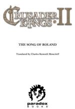 Crusader Kings II The Song of Roland Ebook Steam Key GLOBAL DLCS 18357 2 3