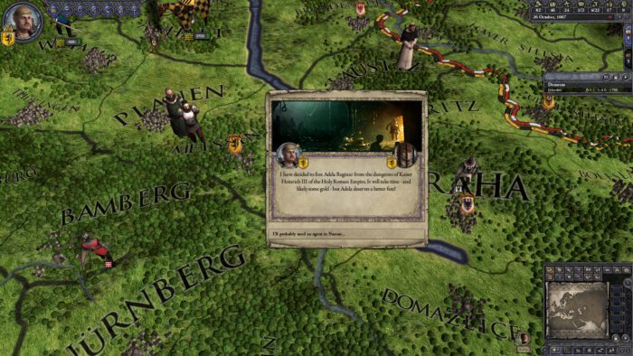 Crusader Kings II Way of Life Collection Steam Key GLOBAL DLCS 30308 2 11