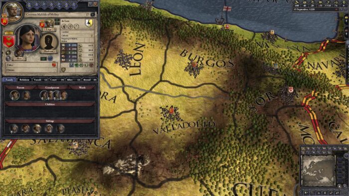 Crusader Kings II Way of Life Collection Steam Key GLOBAL DLCS 30308 2 2