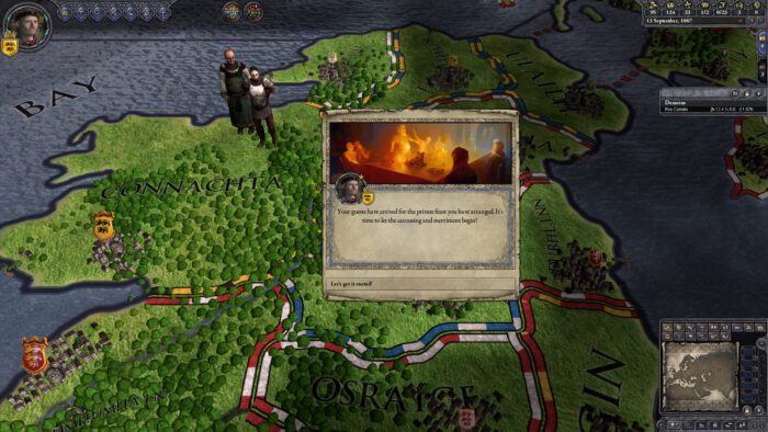 Crusader Kings II Way of Life Collection Steam Key GLOBAL DLCS 30308 2