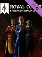 Crusader Kings III Royal Court PC Steam Gift GLOBAL EXTRA CONTENT 37483 2