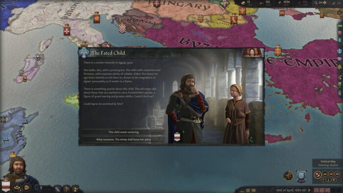 Crusader Kings III Wards Wardens PC Steam Gift GLOBAL DLCS 66425 2 7