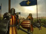 Crusaders Thy Kingdom Come Steam Key GLOBAL STRATEGY 13019 2 11