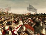 Crusaders Thy Kingdom Come Steam Key GLOBAL STRATEGY 13019 2 7