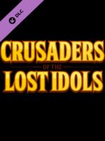 Crusaders of the Lost Idols Elite Starter Pack Steam Key GLOBAL DLCS 40156 2