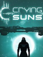 Crying Suns PC Steam Gift GLOBAL STRATEGY 42349 2