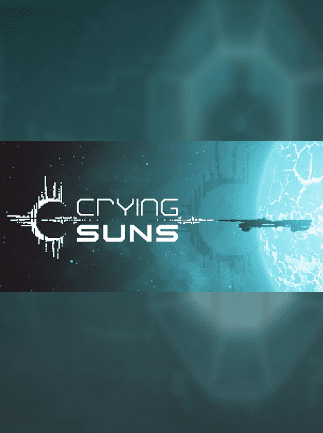 Crying Suns Steam Key GLOBAL STRATEGY 3252 2