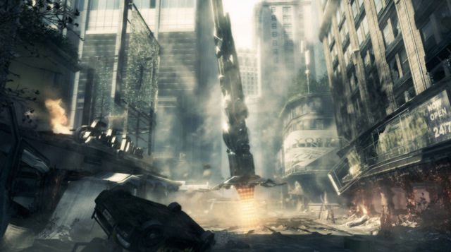 Crysis 2 EA App Key GLOBAL ACTION SHOOTING 1472 2