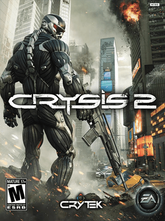 Crysis 2 EA App Key GLOBAL ACTION SHOOTING 1472 2