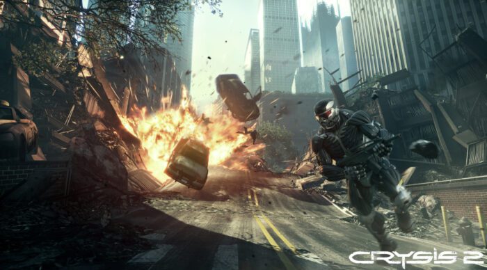 Crysis 2 Maximum Edition EA App Key GLOBAL ACTION SHOOTING 4576 2 4