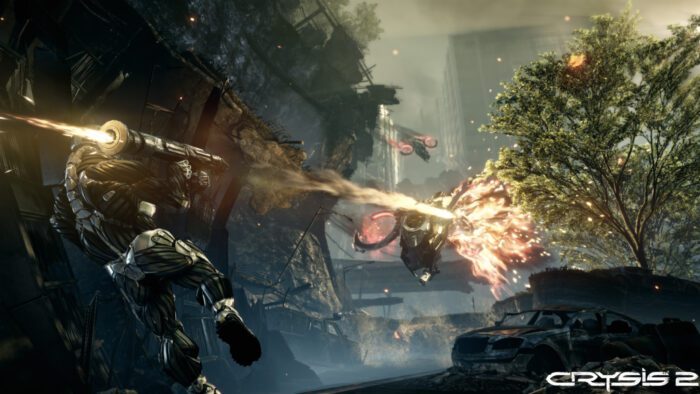 Crysis 2 Maximum Edition Steam Key GLOBAL ACTION SHOOTING 33813 2 7