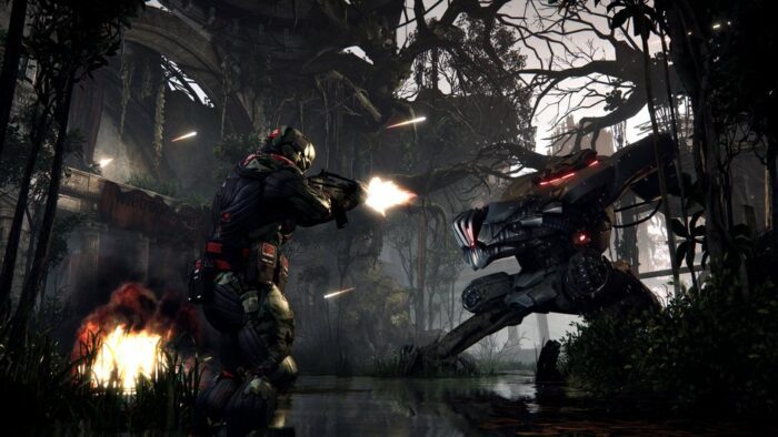 Crysis 3 EA App Key GLOBAL ACTION SHOOTING 28898 2 4