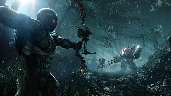 Crysis 3 EA App Key GLOBAL ACTION SHOOTING 28898 2 6