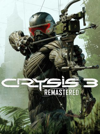 Crysis 3 Remastered PC Steam Gift GLOBAL ACTION SHOOTING 32433 2