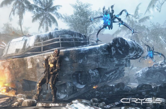 Crysis EA App Key GLOBAL ACTION SHOOTING 1926 2 1