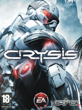 Crysis EA App Key GLOBAL ACTION SHOOTING 1926 2