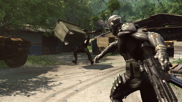 Crysis Trilogy EA App Key GLOBAL ACTION 3032 2 11