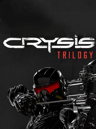 Crysis Trilogy EA App Key GLOBAL ACTION 3032 2