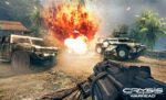 Crysis Warhead GOG.COM Key GLOBAL ACTION SHOOTING 10218 2 11