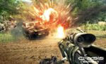 Crysis Warhead GOG.COM Key GLOBAL ACTION SHOOTING 10218 2 4