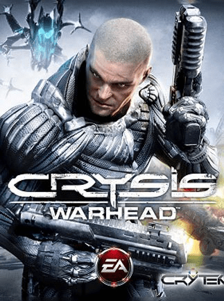 Crysis Warhead GOG.COM Key GLOBAL ACTION SHOOTING 10218 2