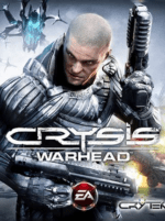 Crysis Warhead Steam Gift GLOBAL ACTION SHOOTING 43762 2