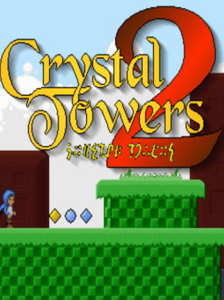 Crystal Towers 2 XL Steam Key GLOBAL ARCADE 10142 2