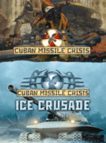 Cuban Missile Crisis Cuban Missile Crisis Ice Crusade Steam Key GLOBAL STRATEGY 3357 2