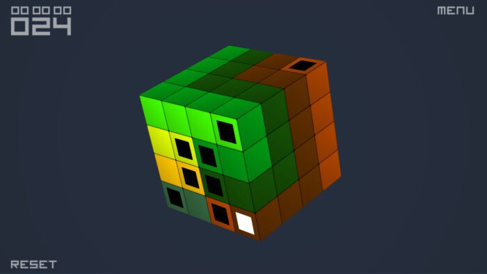 Cube Link Steam Key GLOBAL INDIE 35611 2 3