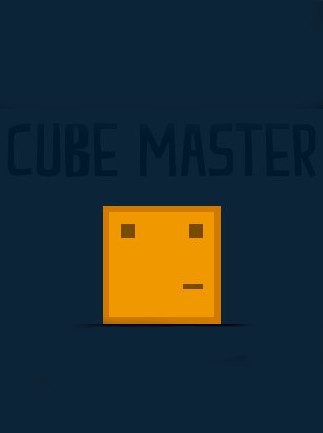 Cube Master Steam Key GLOBAL GAMES 35388 2