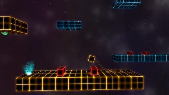 Cube Runner Steam Key GLOBAL ACTION SHOOTING 36792 2 4