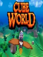 Cube World Steam Gift GLOBAL GAMES 40258 2