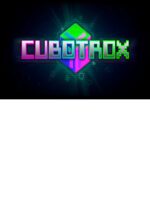 Cubotrox Steam Key GLOBAL ACTION SHOOTING 15544 2