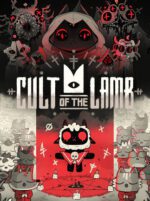 Cult of the Lamb PC Steam Key GLOBAL ADVENTURE 1601 2