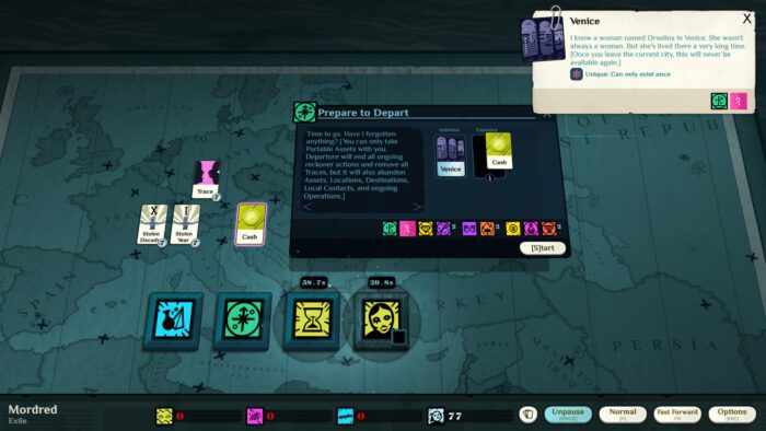 Cultist Simulator Anthology Edition PC Steam Key GLOBAL SIMULATOR 16987 2 1