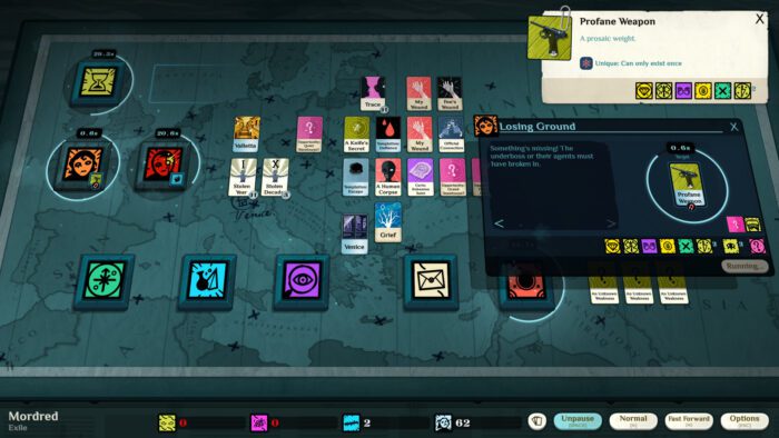 Cultist Simulator Anthology Edition PC Steam Key GLOBAL SIMULATOR 16987 2 7