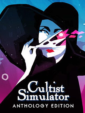 Cultist Simulator Anthology Edition PC Steam Key GLOBAL SIMULATOR 16987 2