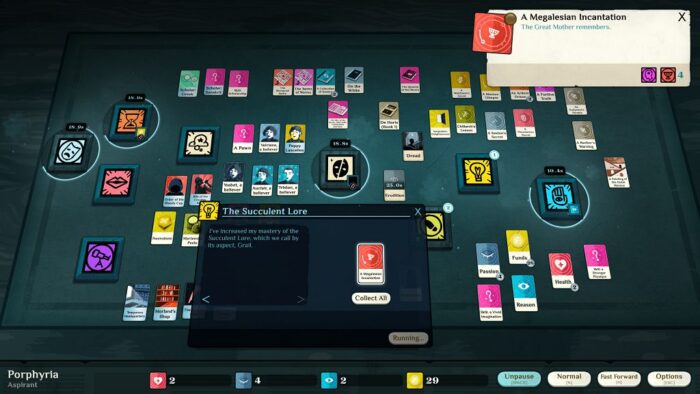 Cultist Simulator Steam Gift GLOBAL SIMULATOR 43469 2 2