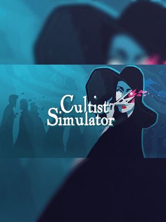 Cultist Simulator Steam Gift GLOBAL SIMULATOR 43469 2