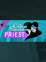 Cultist Simulator The Priest Steam Key GLOBAL SIMULATOR 35775 2