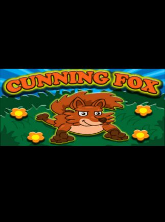 Cunning Fox Steam Key GLOBAL ADVENTURE 38149 2