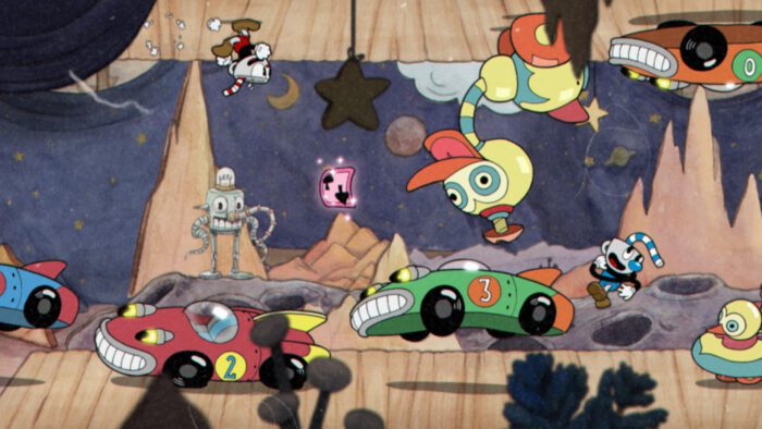 Cuphead PC Steam Gift GLOBAL ACTION 6620 2 1