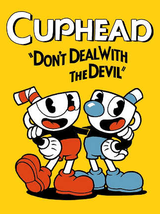 Cuphead PC Steam Gift GLOBAL ACTION 6620 2