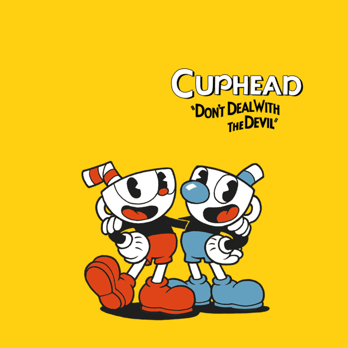 Cuphead PC Steam Key GLOBAL ACTION 6619 2 1