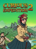 Curious Expedition 2 PC Steam Gift GLOBAL GAMES 37690 2